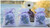 Lavender Bow Sachet (center) / PNV143682