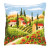 Tuscan Landscape Cushion / PNV144846