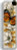 Butterfly on Flowers V / PNV145352