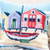 Shoreline Cushion / PNV145640