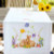 Rabbits Printed Runner / PNV146336