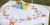 Butterflies Flapping 
 Tablecloth / PNV146525