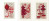 Christmas Motifs 
 (3 designs) / PNV146572