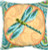 Dragonfly Cushion / PNV146926