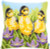 Ducklings Cushion / PNV146938