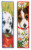 Dog (set of 2) Bookmarks / PNV147092