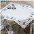 Maritime Design - Tablecloth / PNV147141