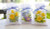 Spring Flowers 
 Potpourri Bags (set of 3) / PNV147592