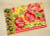 Roses, Swirls & Plaid / PNV148091