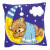 Blue Teddy on the Moon / PNV148196