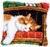 Cat Napping - Latch Hook - Cushion / PNV149737