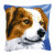 Border Collie Pillow / PNV149770