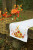 Squirrel in Autumn Table Runner / PNV149901