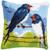 Swallows - Cushion / PNV149951