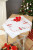 Christmas Elves Tablecloth / PNV150474