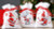 Christmas Elves - Set of 3 / PNV150688