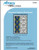Peacock Feathers Bookmark - #12538 / Artecy Cross Stitch