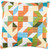 Ethnical Cushion - Long Stitch / PNV154666