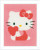 Hello Kitty with Heart / PNV155324