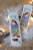 Robins set of 2 Bookmarks / PNV155656