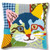Modern Cat - Cushion / PNV156115