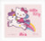 Hello Kitty & Unicorn - Birth Announcement / PNV156716