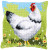 White Chicken - Cushion / PNV157393