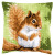 Squirrel Cushion / PNV157491