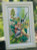 Chickadees & Blooms / PNV163024
