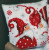 Christmas Gnome I - Cushion / PNV164610