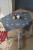 White Flower Table Cloth / PNV164728