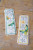 Butterfly Bookmarks (Set of 2) / PNV165133
