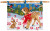 Bambi with Bird - Calendar Wall Hanging / PNV165639