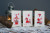 Christmas Gnomes Greeting Cards - Set of 3 / PNV165989