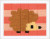 Little Hedgehog - Long Stitch / PNV172114