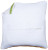 Cushion Back With Zipper - White / PNV174415