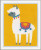 Canvas Llama Kit / PNV178347