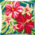 Botanical Flowers - Cushion / PNV179963