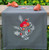Poppies - Table Runner - Embroidery / PNV180735