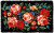 Roses - Latch Hook Rug / PNV184507