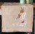 Robins in Winter - Table Runner / PNV187947