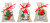 Christmas Bags Set of 3 / PNV194764