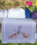 Striped Cats Table Runner / PNV195218