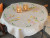 Easter Rabbits Tablecloth / PNV196673