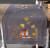 Foxes in Autumn Table Runner / PNV198567