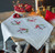 Christmas Gnomes Tablecloth / PNV198673