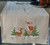 Deer Table Runner / PNV198692