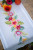 Tropical Flowers Table Runner / PNV199051