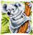 Koala Cushion / PNV199306