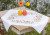 Lavender & Field Flowers Tablecloth / PNV199490